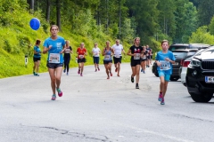 Erlaufsee NightRun 2018 - Foto: Mariazell Online