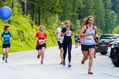 Erlaufsee NightRun 2018 - Foto: Mariazell Online