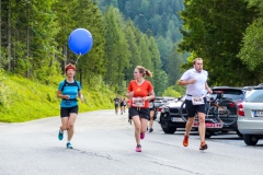 Erlaufsee NightRun 2018 - Foto: Mariazell Online