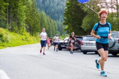 Erlaufsee NightRun 2018 - Foto: Mariazell Online