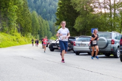 Erlaufsee NightRun 2018 - Foto: Mariazell Online