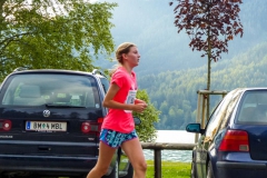 Erlaufsee NightRun 2018 - Foto: Mariazell Online