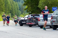 Erlaufsee NightRun 2018 - Foto: Mariazell Online