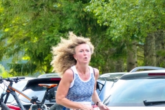 Erlaufsee NightRun 2018 - Foto: Mariazell Online