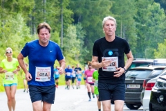 Erlaufsee NightRun 2018 - Foto: Mariazell Online