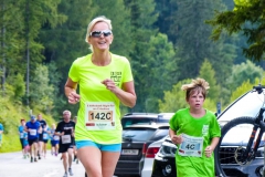 Erlaufsee NightRun 2018 - Foto: Mariazell Online