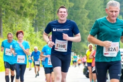 Erlaufsee NightRun 2018 - Foto: Mariazell Online