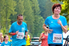 Erlaufsee NightRun 2018 - Foto: Mariazell Online