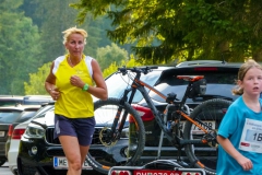 Erlaufsee NightRun 2018 - Foto: Mariazell Online