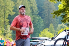 Erlaufsee NightRun 2018 - Foto: Mariazell Online