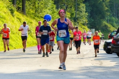 Erlaufsee NightRun 2018 - Foto: Mariazell Online