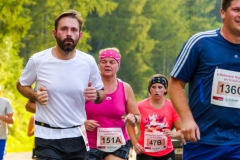 Erlaufsee NightRun 2018 - Foto: Mariazell Online