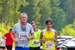 Erlaufsee NightRun 2018 - Foto: Mariazell Online