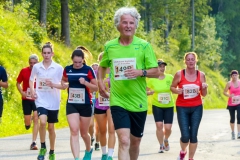 Erlaufsee NightRun 2018 - Foto: Mariazell Online