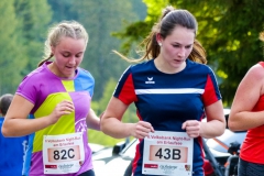 Erlaufsee NightRun 2018 - Foto: Mariazell Online