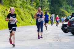 Erlaufsee NightRun 2018 - Foto: Mariazell Online