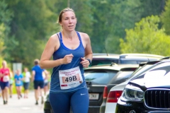 Erlaufsee NightRun 2018 - Foto: Mariazell Online