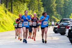Erlaufsee NightRun 2018 - Foto: Mariazell Online