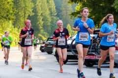 Erlaufsee NightRun 2018 - Foto: Mariazell Online