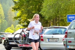 Erlaufsee NightRun 2018 - Foto: Mariazell Online