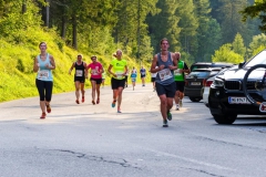 Erlaufsee NightRun 2018 - Foto: Mariazell Online