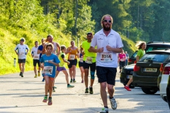 Erlaufsee NightRun 2018 - Foto: Mariazell Online