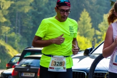 Erlaufsee NightRun 2018 - Foto: Mariazell Online