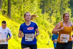 Erlaufsee NightRun 2018 - Foto: Mariazell Online