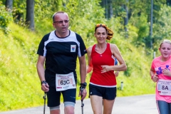 Erlaufsee NightRun 2018 - Foto: Mariazell Online