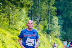 Erlaufsee NightRun 2018 - Foto: Mariazell Online