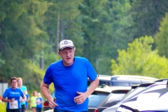 Erlaufsee NightRun 2018 - Foto: Mariazell Online