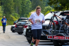 Erlaufsee NightRun 2018 - Foto: Mariazell Online