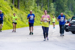 Erlaufsee NightRun 2018 - Foto: Mariazell Online