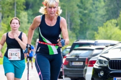 Erlaufsee NightRun 2018 - Foto: Mariazell Online