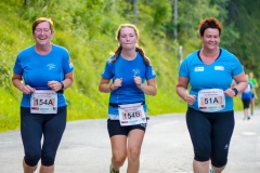 Erlaufsee NightRun 2018 - Foto: Mariazell Online