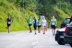 Erlaufsee NightRun 2018 - Foto: Mariazell Online
