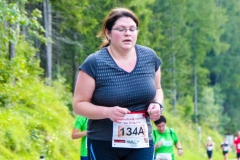 Erlaufsee NightRun 2018 - Foto: Mariazell Online