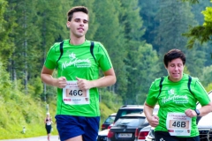 Erlaufsee NightRun 2018 - Foto: Mariazell Online