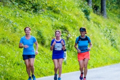 Erlaufsee NightRun 2018 - Foto: Mariazell Online
