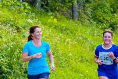 Erlaufsee NightRun 2018 - Foto: Mariazell Online