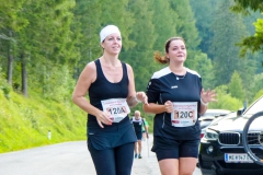 Erlaufsee NightRun 2018 - Foto: Mariazell Online