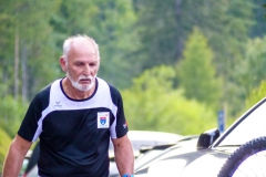 Erlaufsee NightRun 2018 - Foto: Mariazell Online