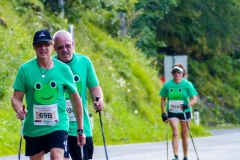 Erlaufsee NightRun 2018 - Foto: Mariazell Online