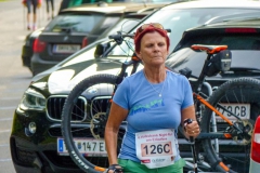 Erlaufsee NightRun 2018 - Foto: Mariazell Online