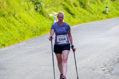 Erlaufsee NightRun 2018 - Foto: Mariazell Online