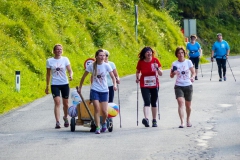 Erlaufsee NightRun 2018 - Foto: Mariazell Online
