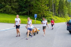 Erlaufsee NightRun 2018 - Foto: Mariazell Online