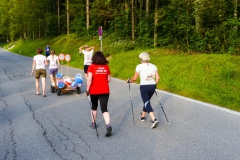 Erlaufsee NightRun 2018 - Foto: Mariazell Online