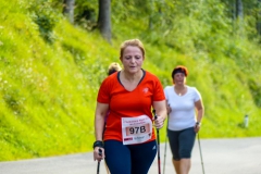 Erlaufsee NightRun 2018 - Foto: Mariazell Online