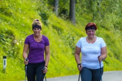 Erlaufsee NightRun 2018 - Foto: Mariazell Online